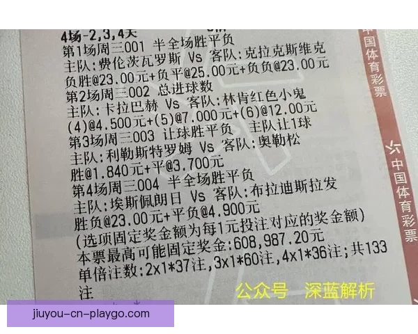 掌握世界杯竞猜游戏规则与投注技巧全面解析助赢赛事预测成功率提升指南